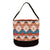 Aztec Halloween Trick or Treat Bucket