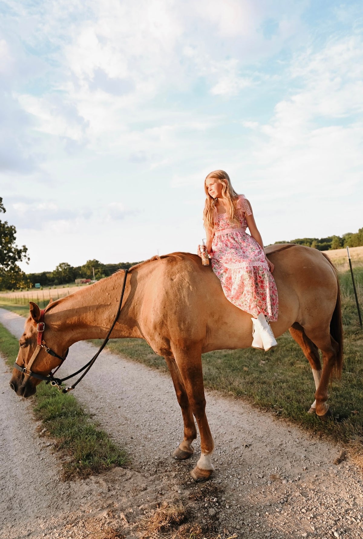 Leightin Western Fantasy Lotion