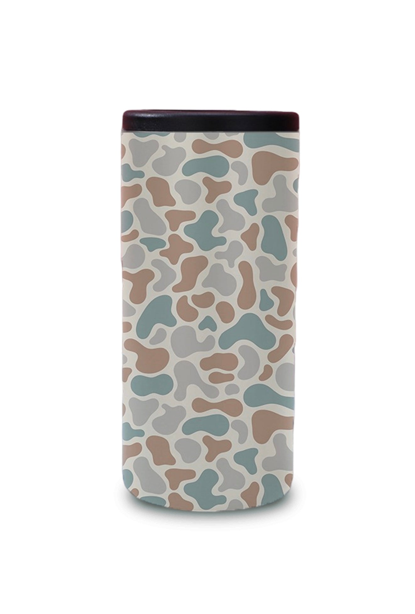 Camo Hard Cooling Can