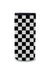 Checkerboard Hard Cooling Can