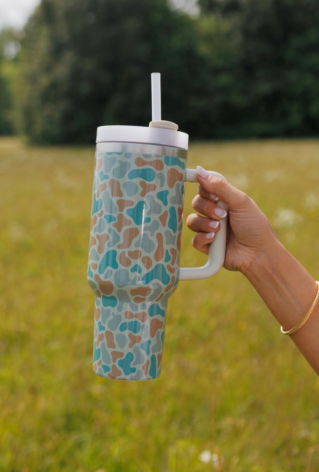 On-The-Go Tumblers