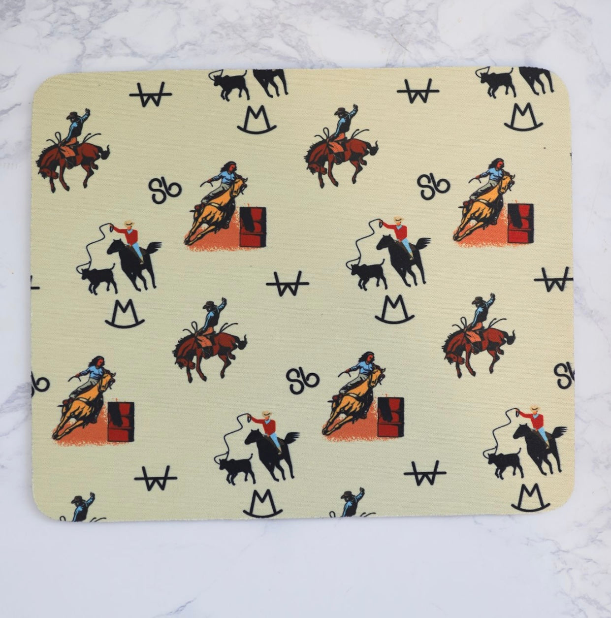 Mouse Pads
