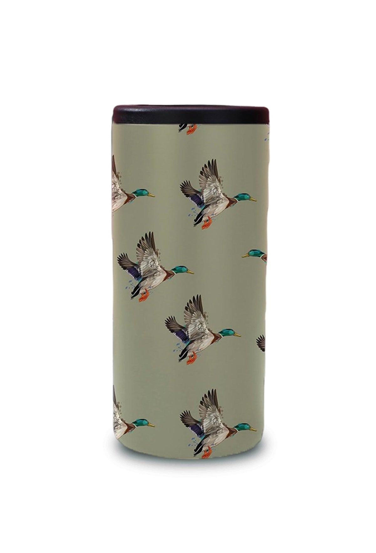 Green Duck Hard Cooling Can