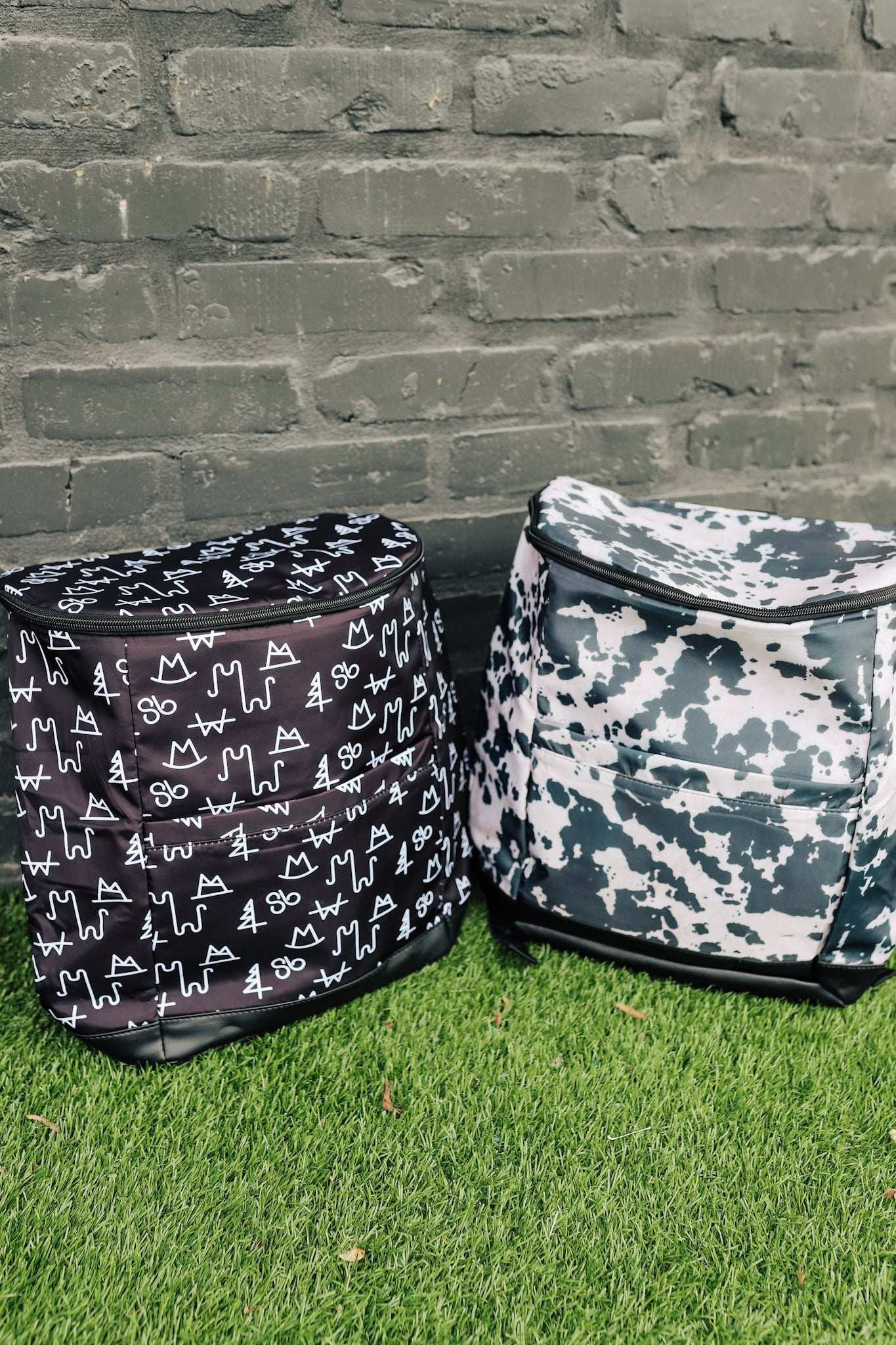 Cooler Backpack Collection