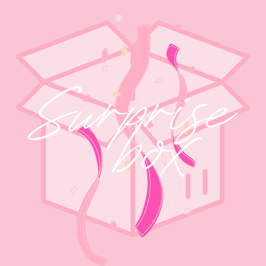 Surprise Bundle Box 40 Items For $150 - Front Porch Boutique